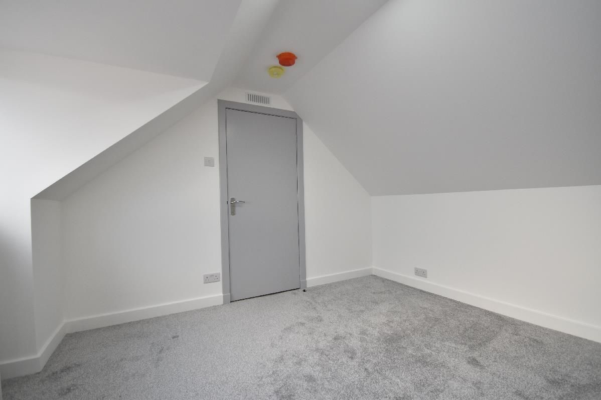 34A Charlotte Street, Fraserburgh, AB43 9JE